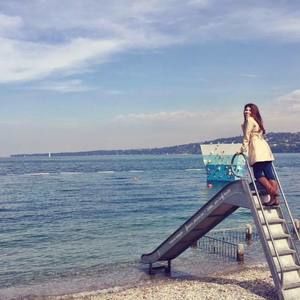 Meet your Posher, Lauren